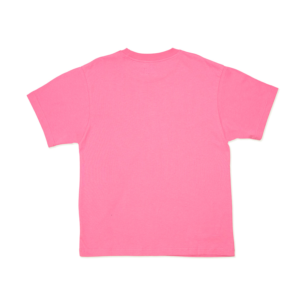 BEST FRIEND TEE PINK | HODDLE SKATEBOARDS
