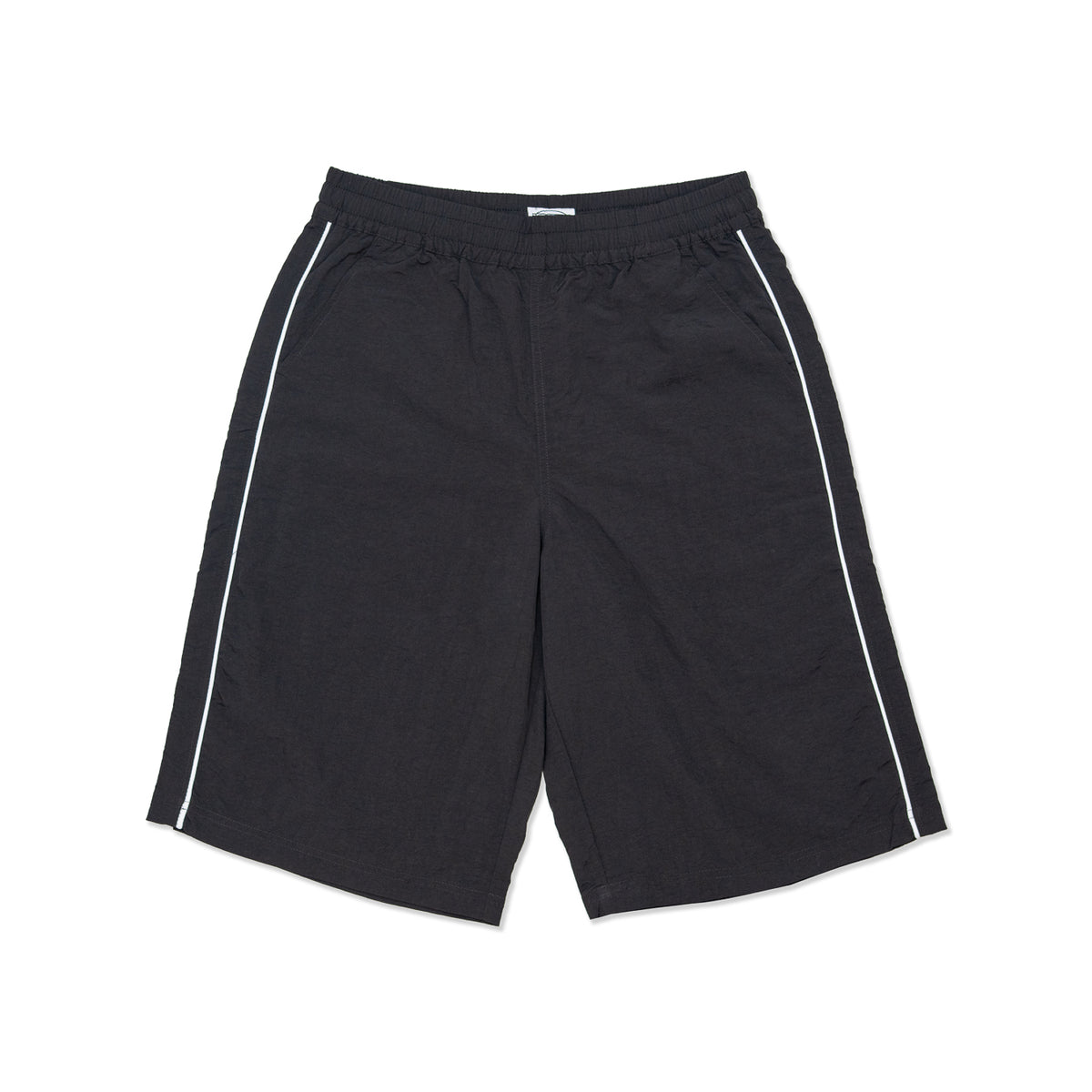 HODDLE_R25_NYLON_BERMUDA_SHORT