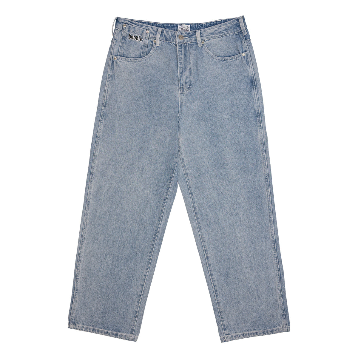 (新品) Hoddle Ranger Jean 34W HODDLE_RANGE_23_RANGER_JEAN_LI
