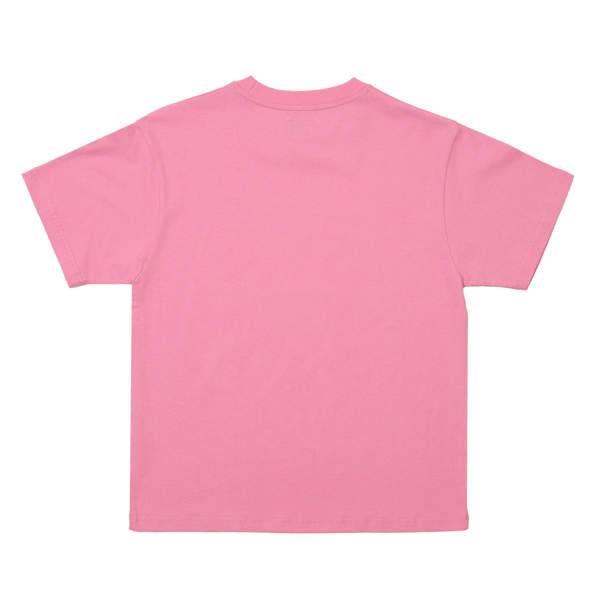 HO'DD'LE TEE PINK | HODDLE SKATEBOARDS