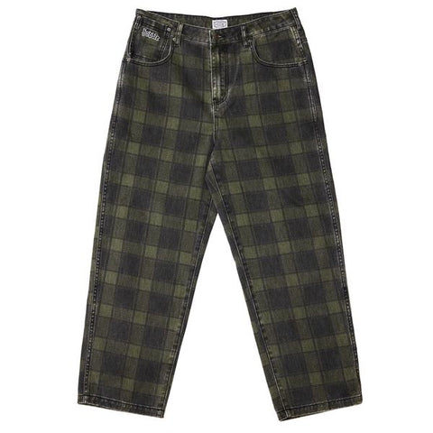 パンツ HODDLE RANGER JEAN GREEN PLAID 0002869929363BFD_M_480x.jpg?v=