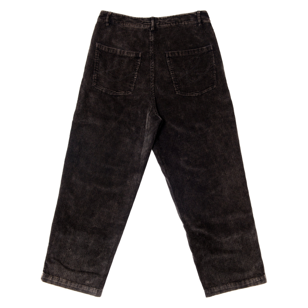 CORDUROY RANGER PANT BLACK WASH