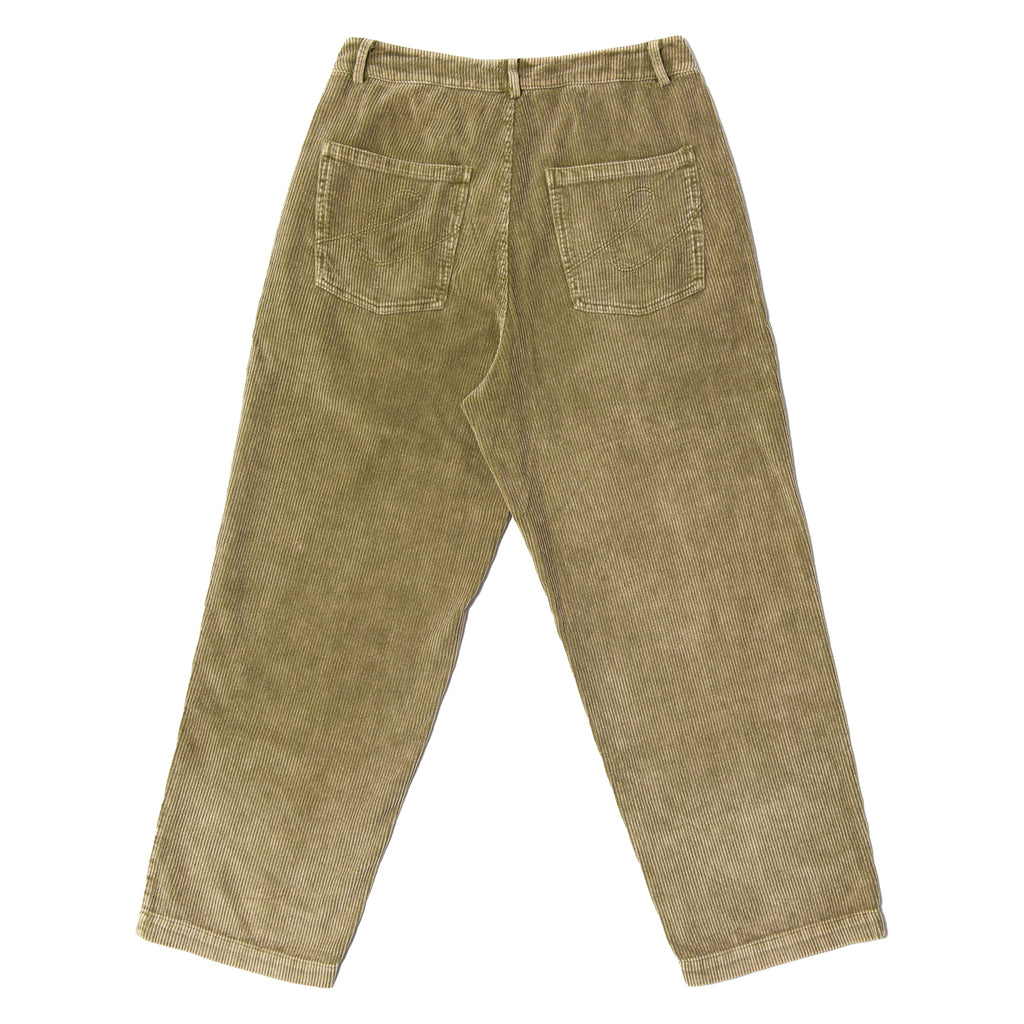 CORDUROY RANGER PANT FOREST GREEN