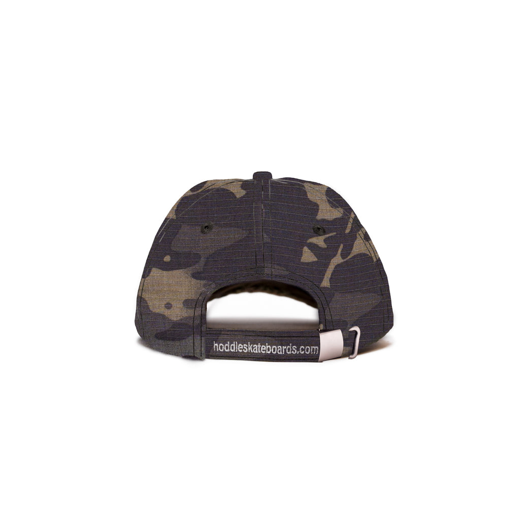 HODDLE EAGLE CAP CAMO