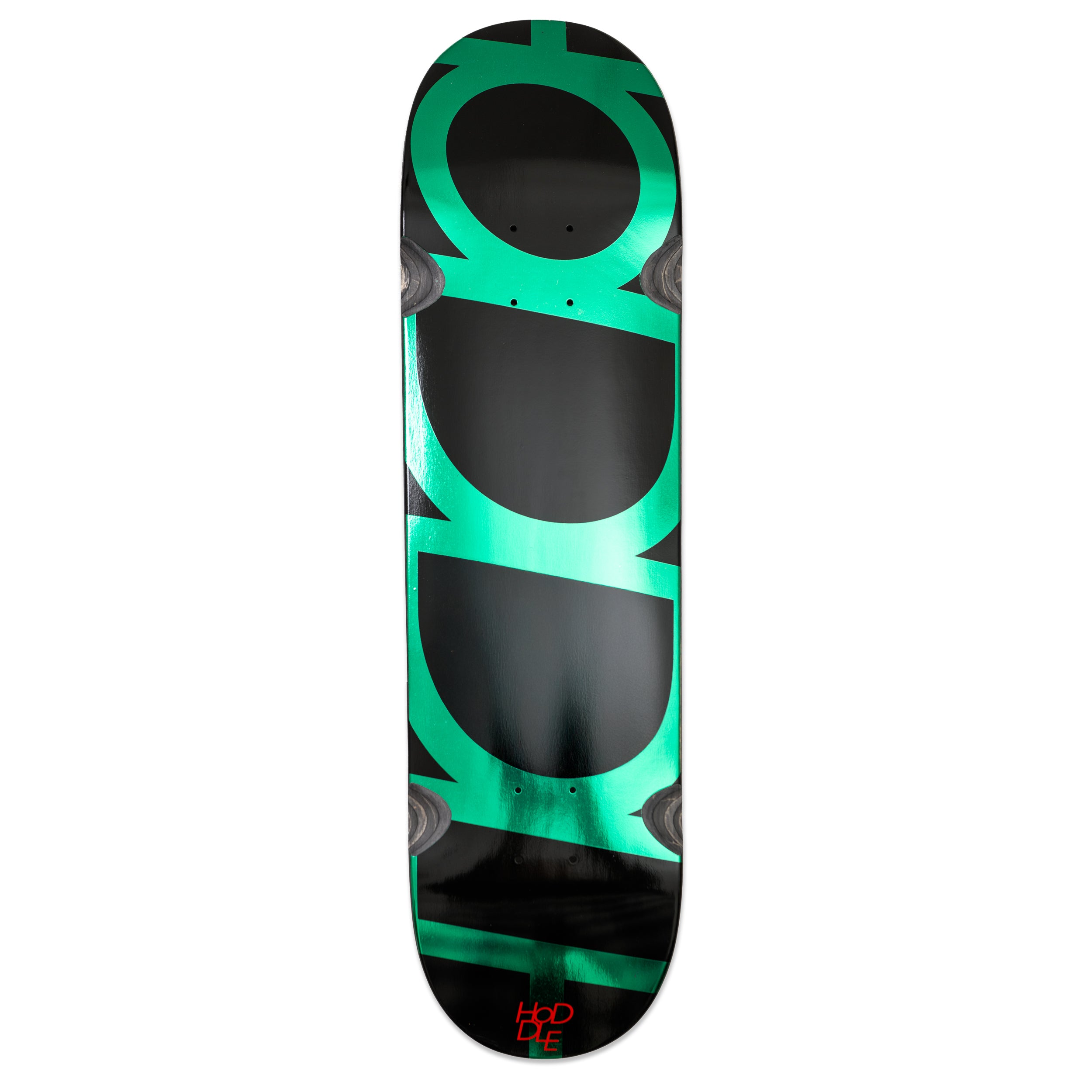 hoddle初期　32 Hoddle Skateboards