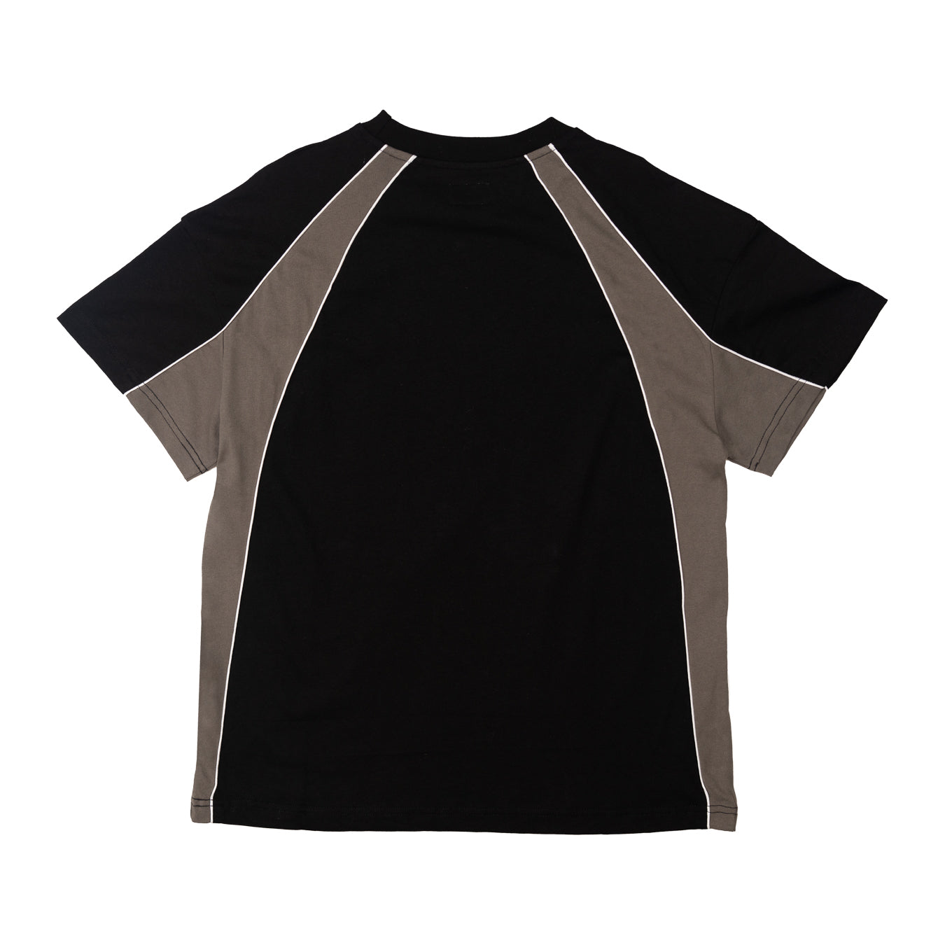 HODDLE SOUND TEE BLACK | HODDLE SKATEBOARDS