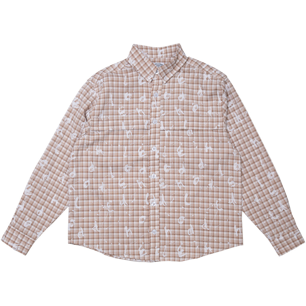 Shirts | Hoddle Skateboards | HODDLE SKATEBOARDS