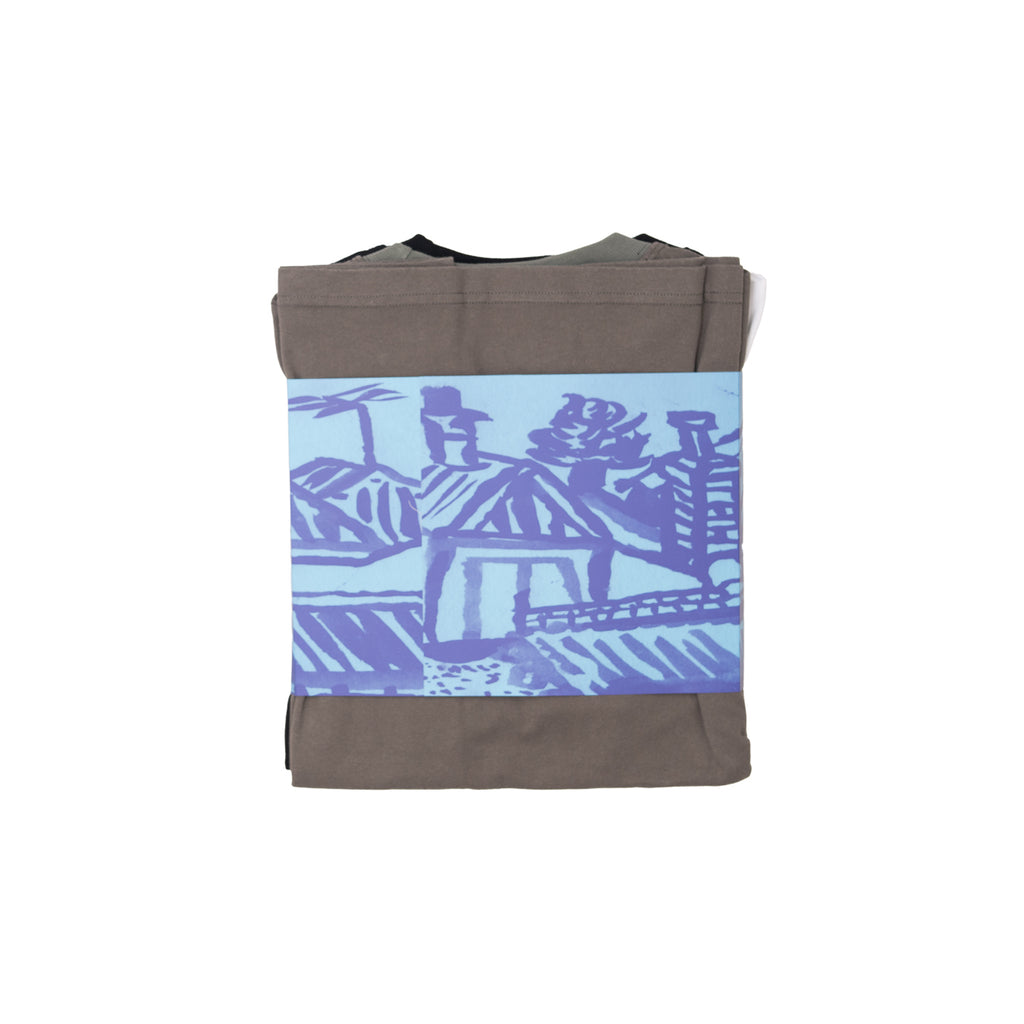 HODDLE THREE PACK TEES