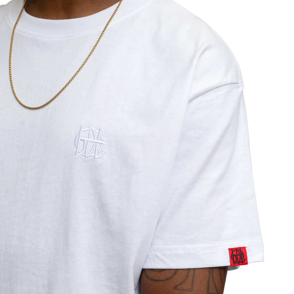 HODDLE THREE PACK TEES