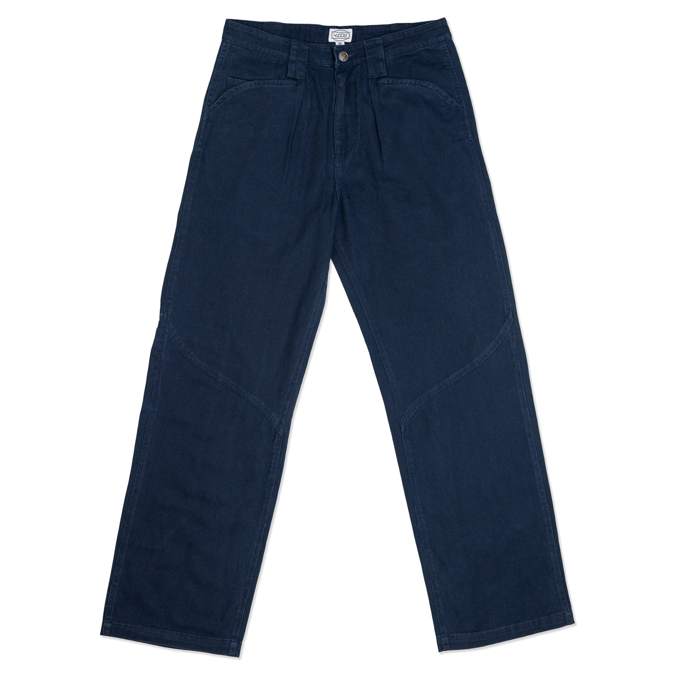 HODDLE_R25_BERMUDA_PANTS_NAVY_