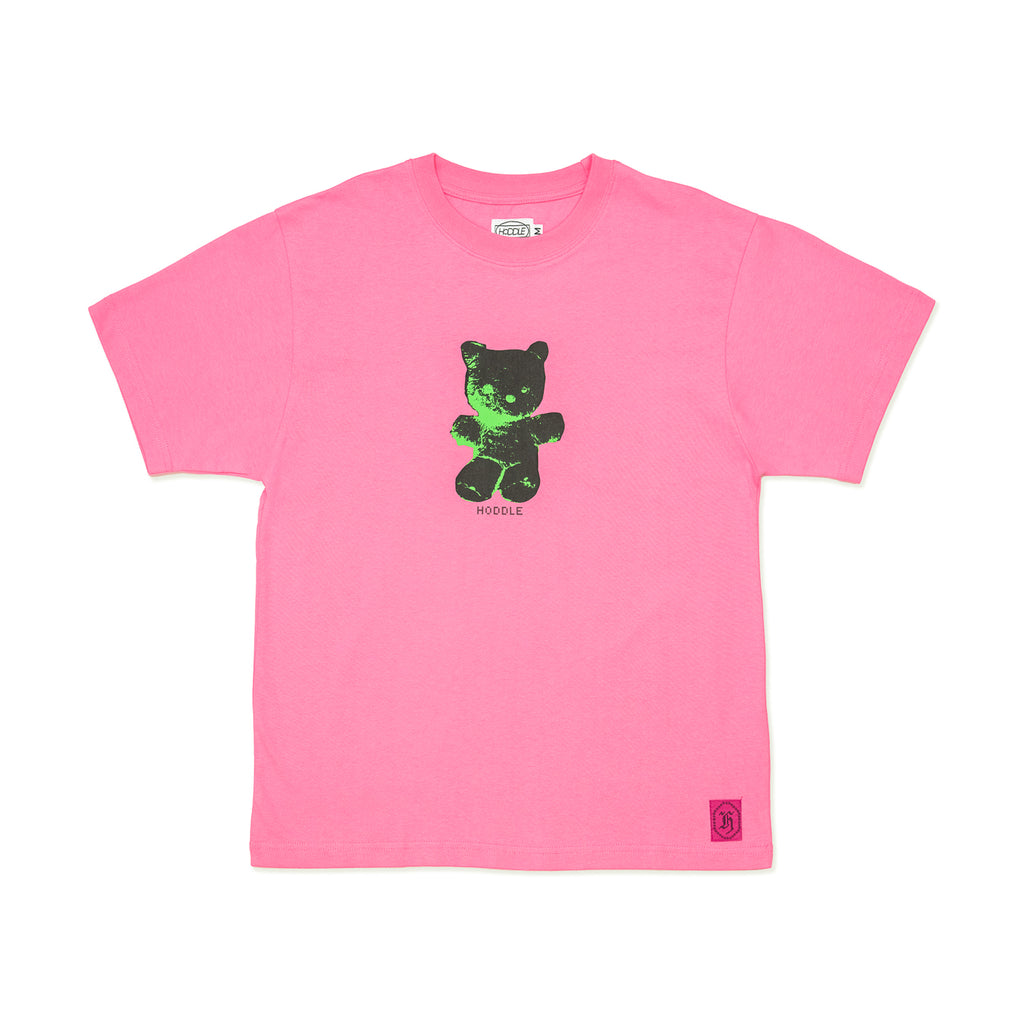 HODDLE_R25_BEST_FRIEND_TEE_PIN