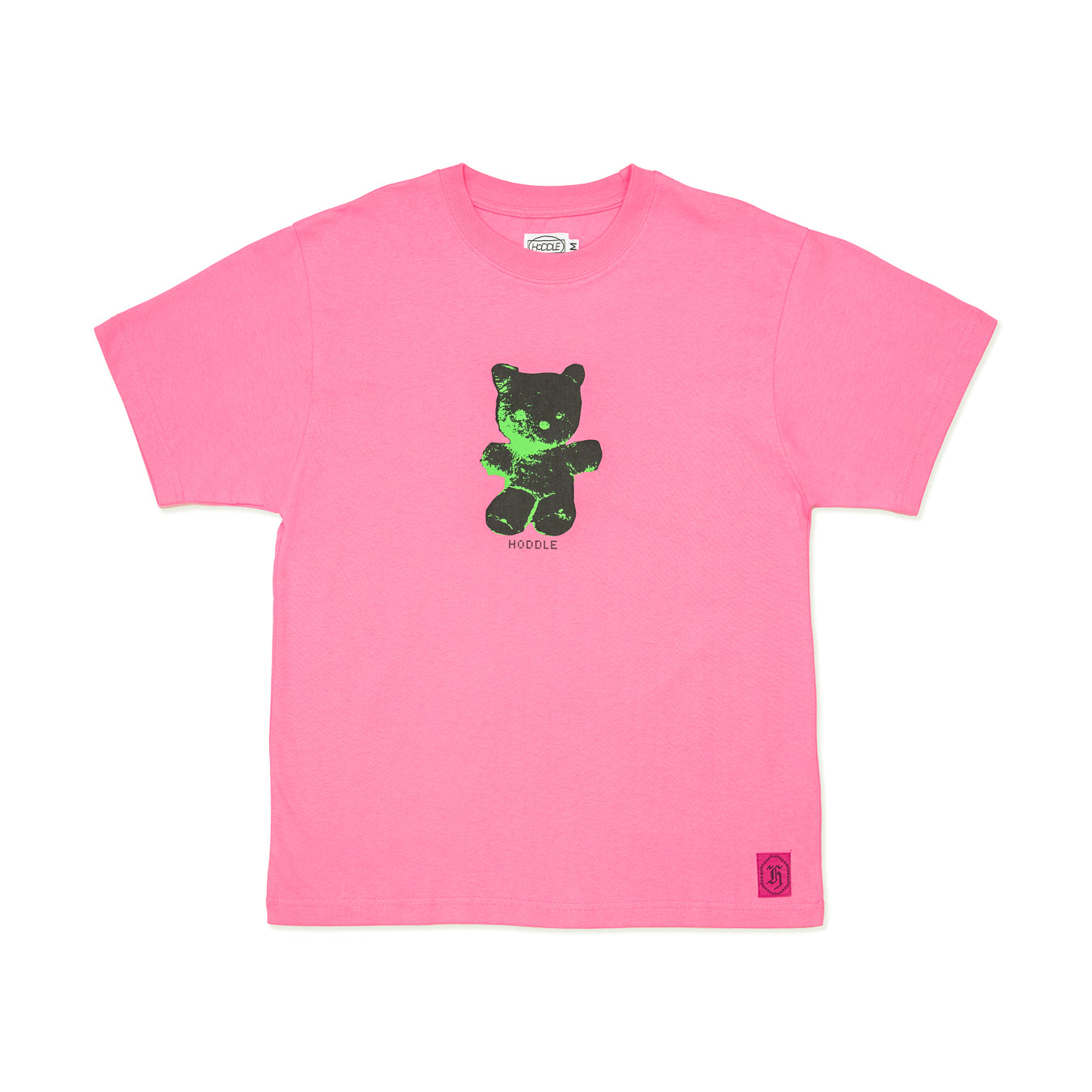 HODDLE_R25_BEST_FRIEND_TEE_PIN