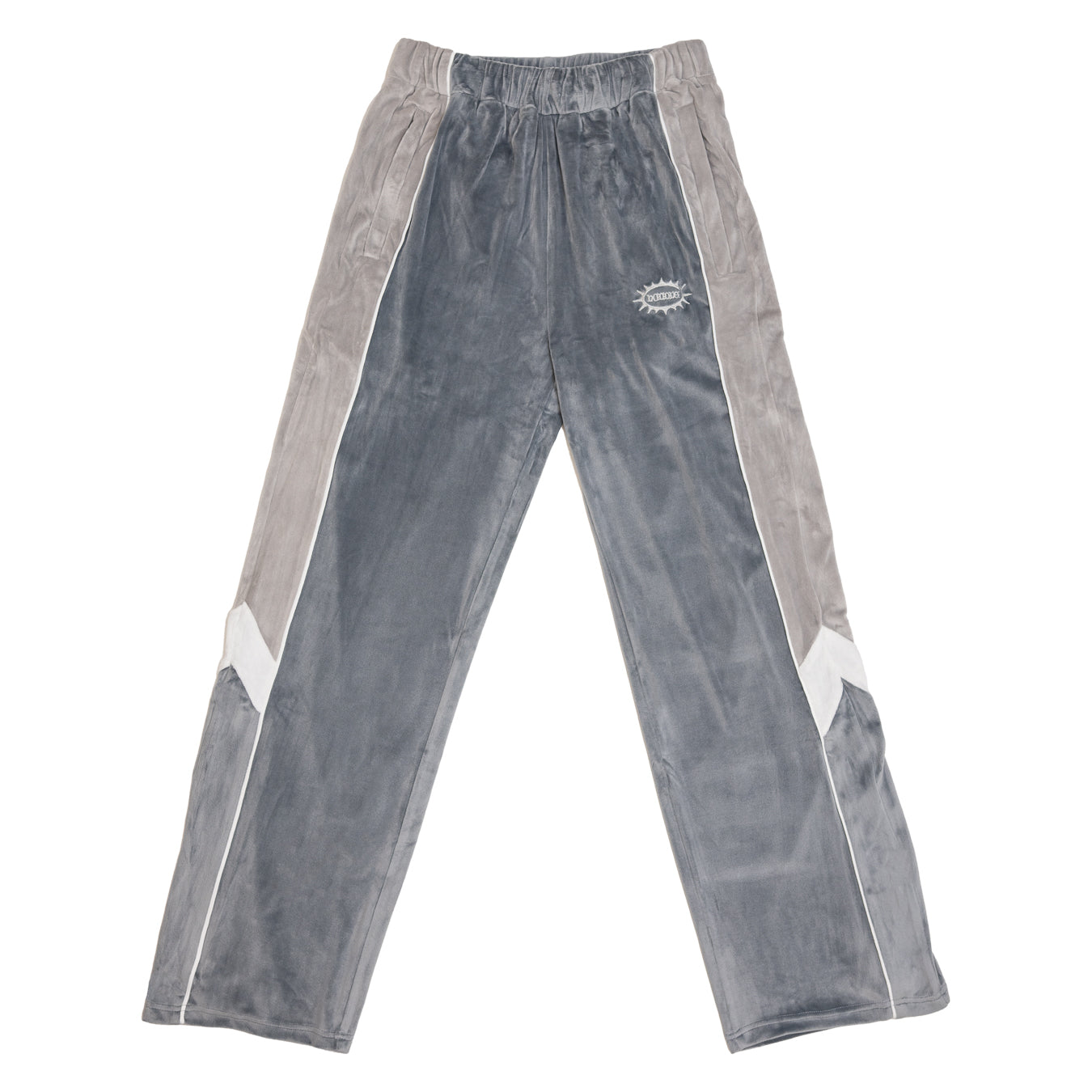 Hoddle ステッチ Big boy hoddle デニム Skate Jeans - Durable Denim 