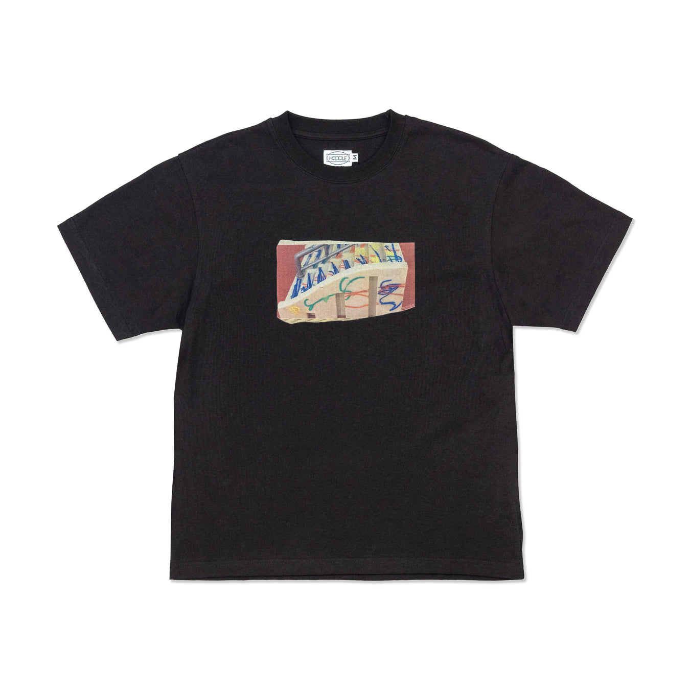 Tees | Hoddle Skateboards | HODDLE SKATEBOARDS
