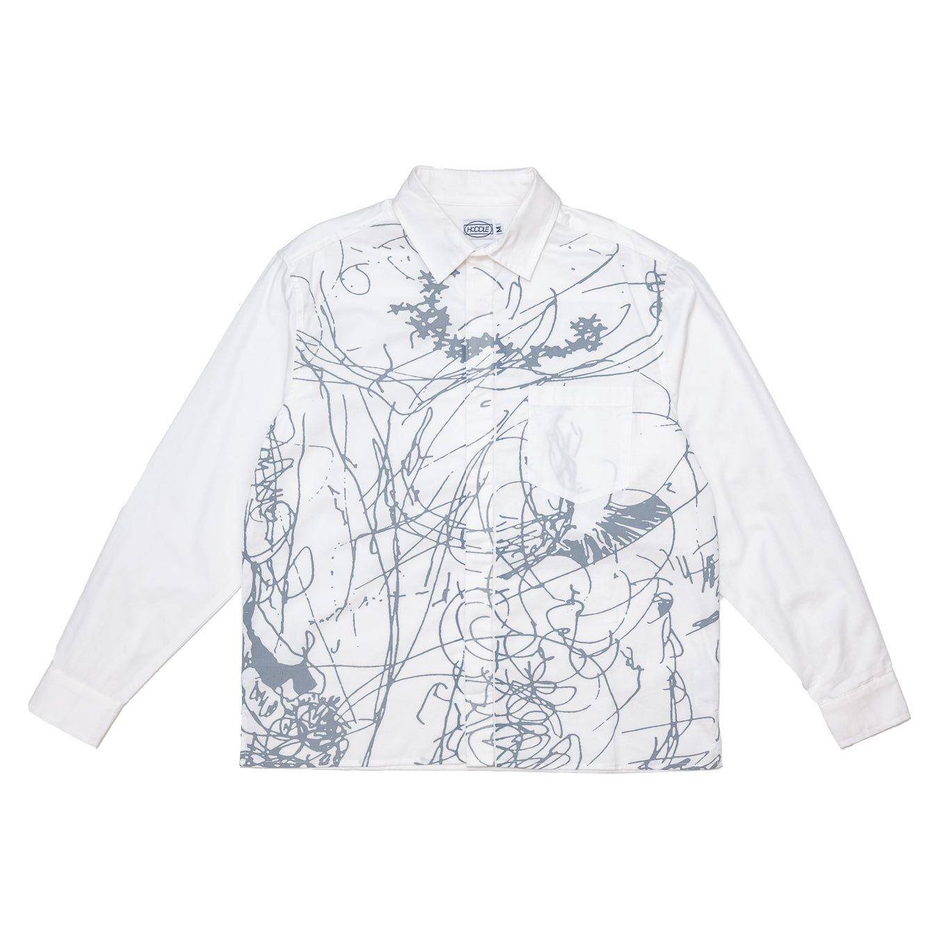 Shirts | Hoddle Skateboards | HODDLE SKATEBOARDS