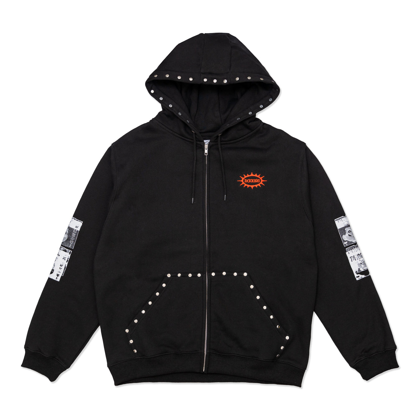 HODDLE_R25_SMOKER_STUD_HOOD_BL