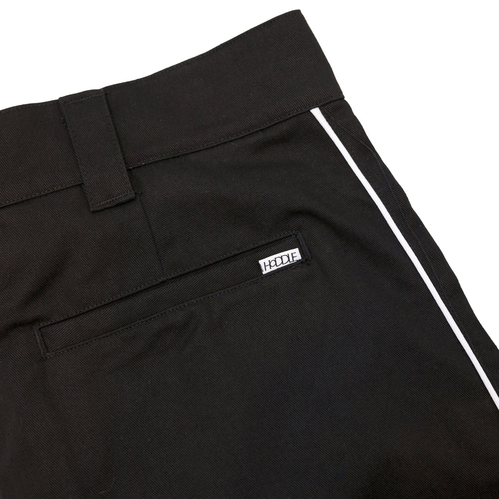 BERMUDA SHORT BLACK