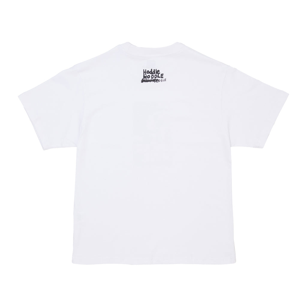 NEW AGE TEE WHITE