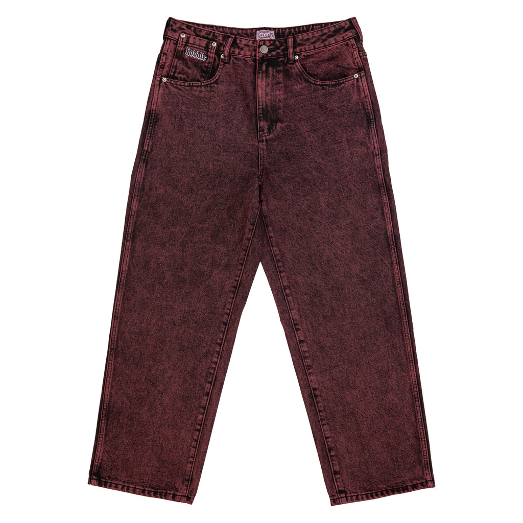 パンツ hoddle 30 ニードルズ NEEDLES ウール グレン プレイド ヒザデルパンツ H.D.P.