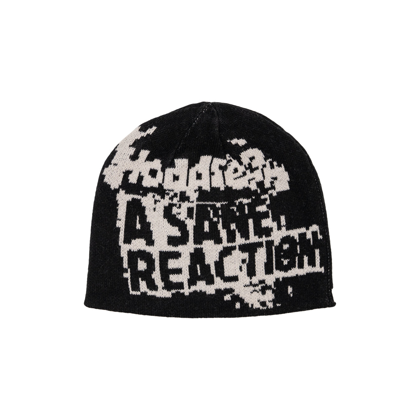 Hoddle　ビーニー MOHAIR LANDSCAPE BEANIE GREEN | HODDLE SKATEBOARDS