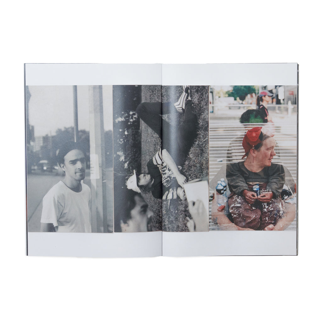 HOW LONG IS NOW BY CAEYLEN FENELON-NORRIS