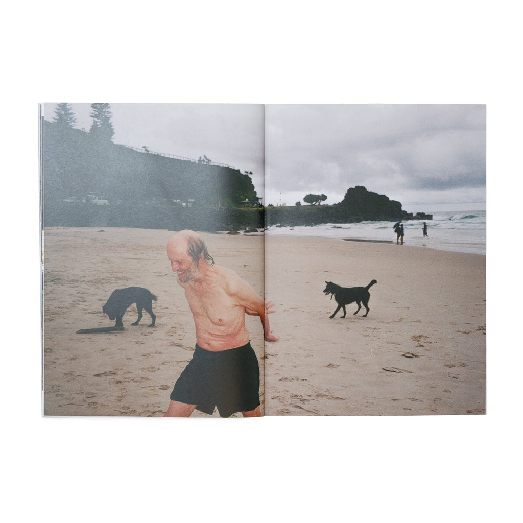 HOW LONG IS NOW BY CAEYLEN FENELON-NORRIS