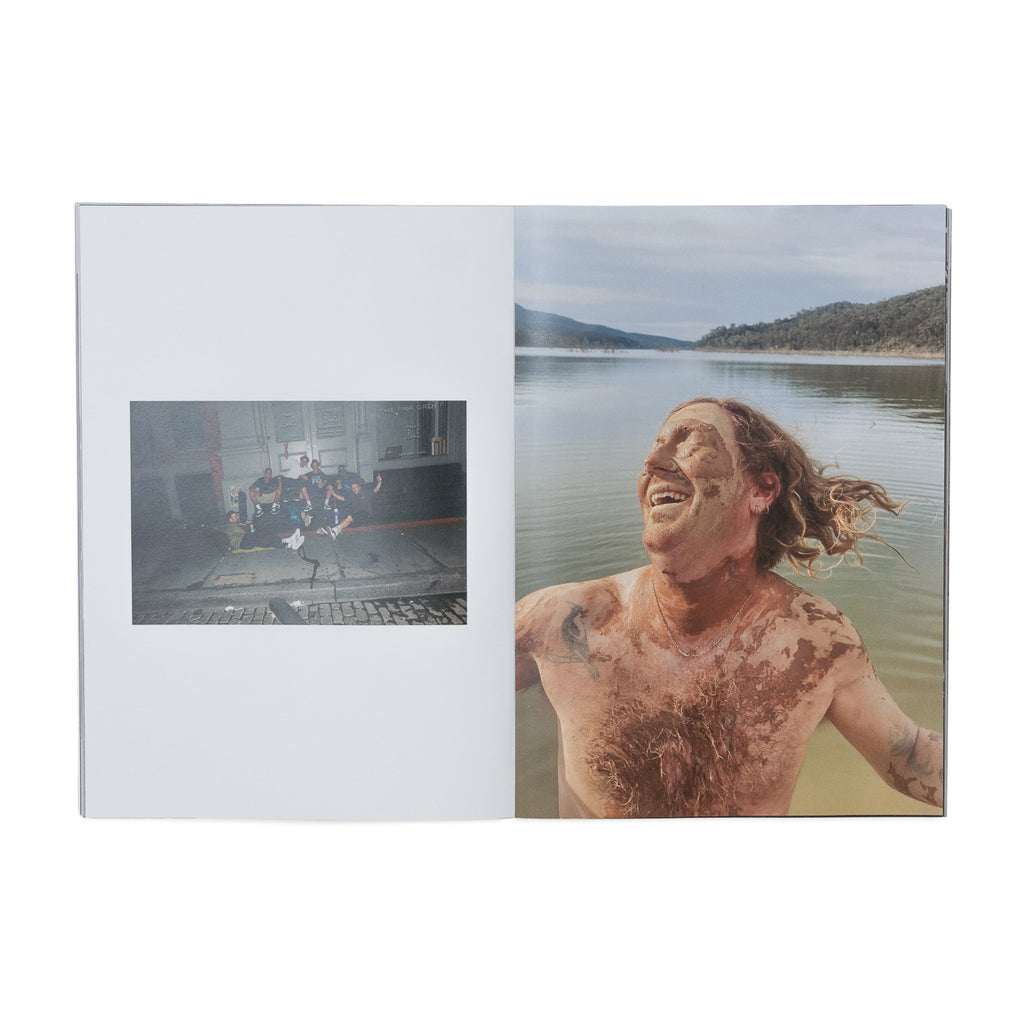 HOW LONG IS NOW BY CAEYLEN FENELON-NORRIS