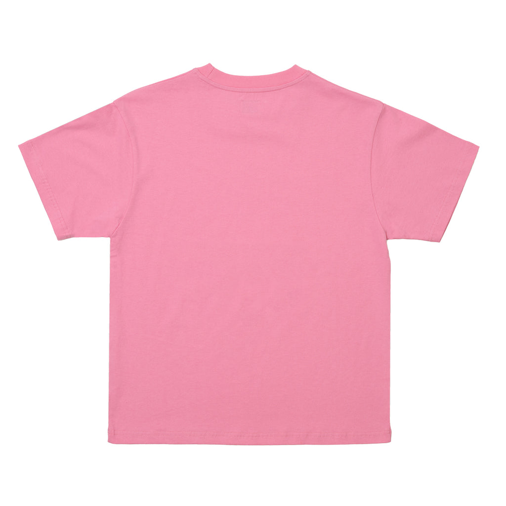 HO'DD'LE TEE PINK
