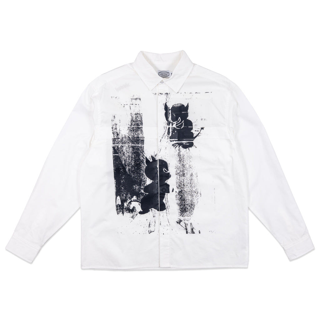 Shirts | Hoddle Skateboards | HODDLE SKATEBOARDS