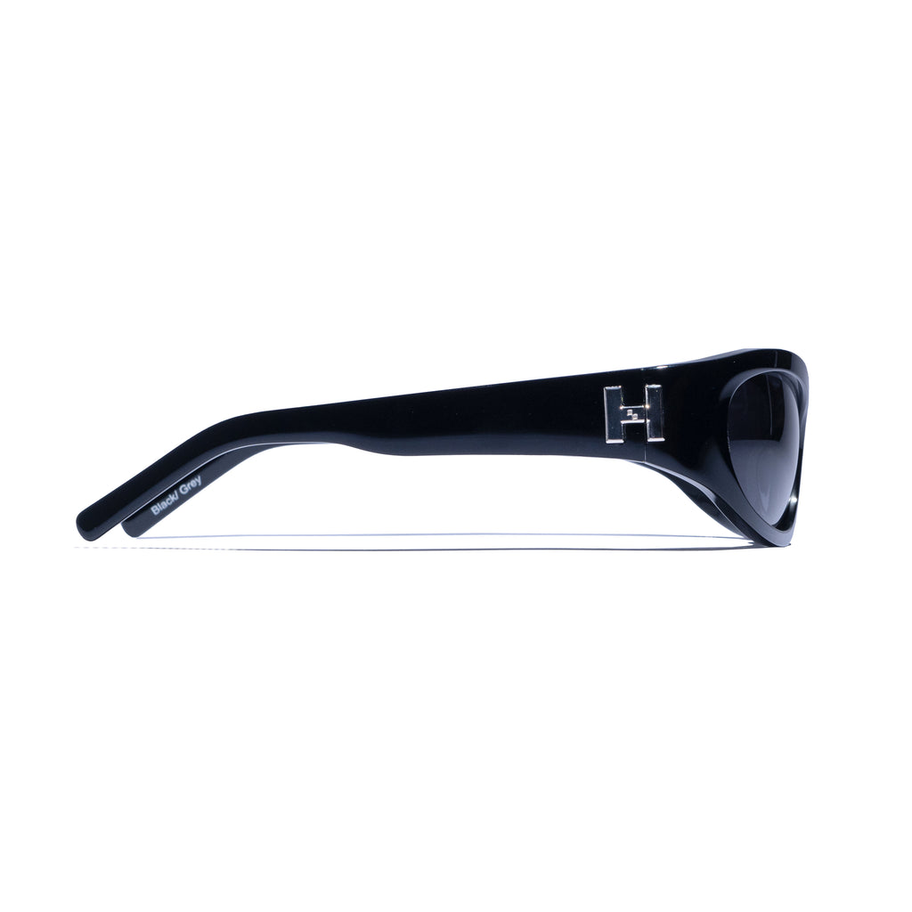 HODDLE X RADIO - PRESTIGIO GLASSES BLACK