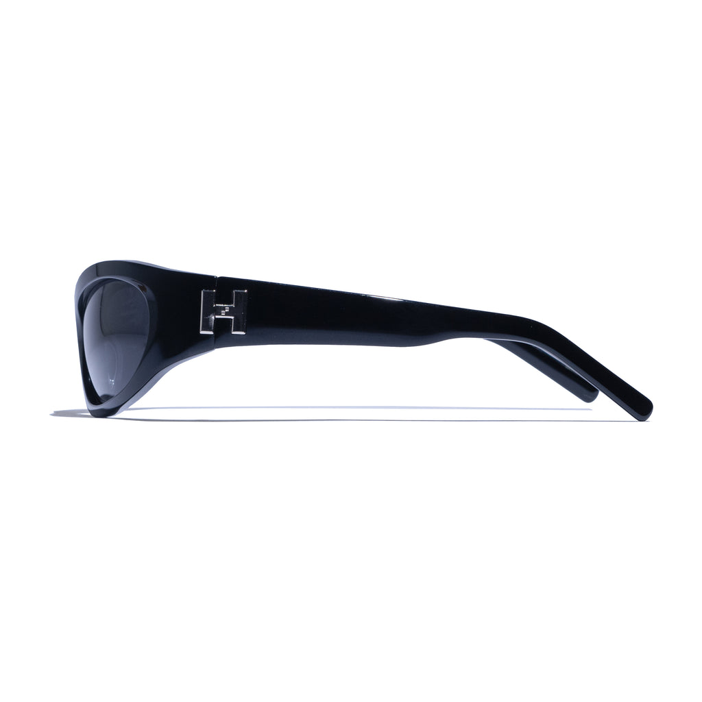 HODDLE X RADIO - PRESTIGIO GLASSES BLACK