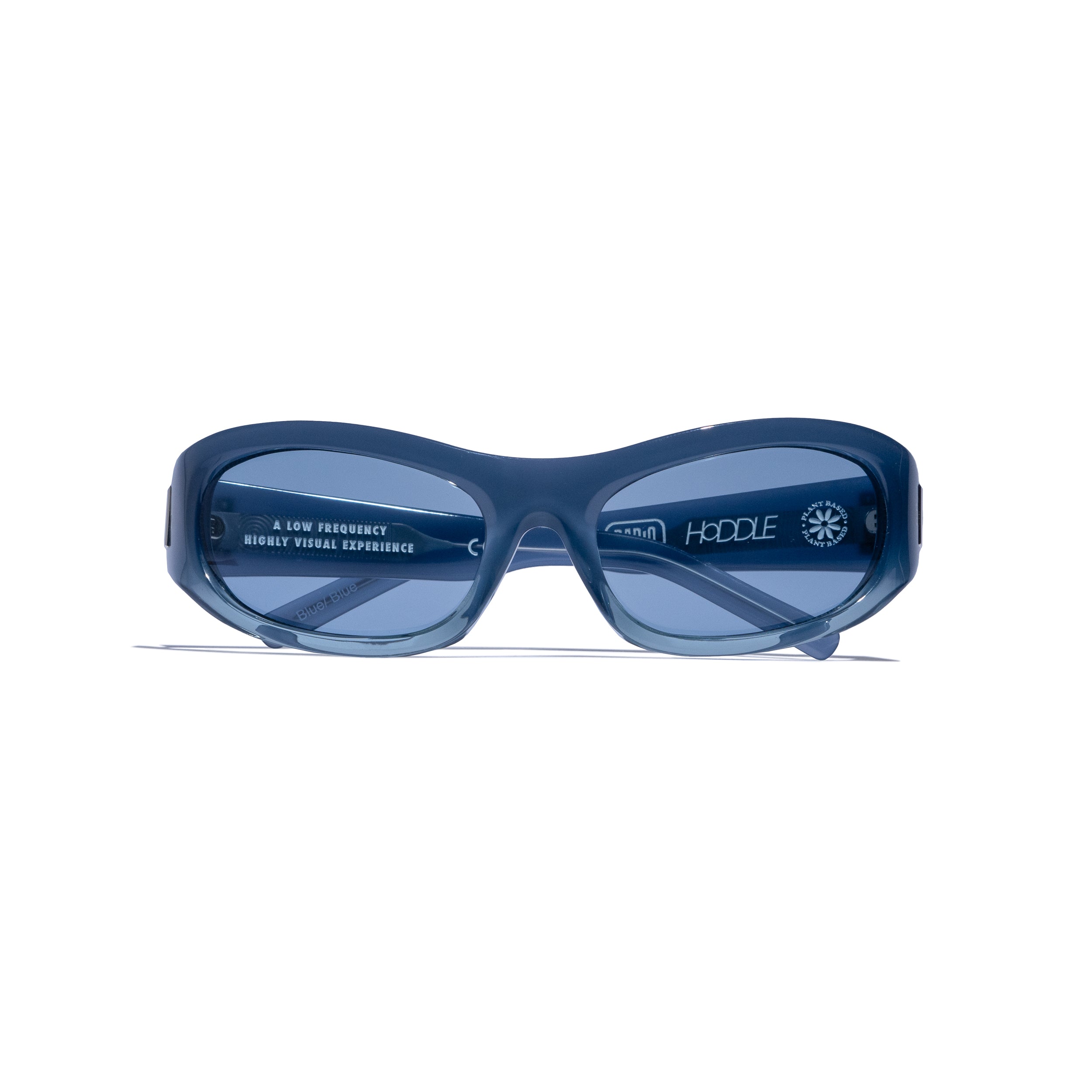 Hoddle X Radio Eyewear | HODDLE SKATEBOARDS