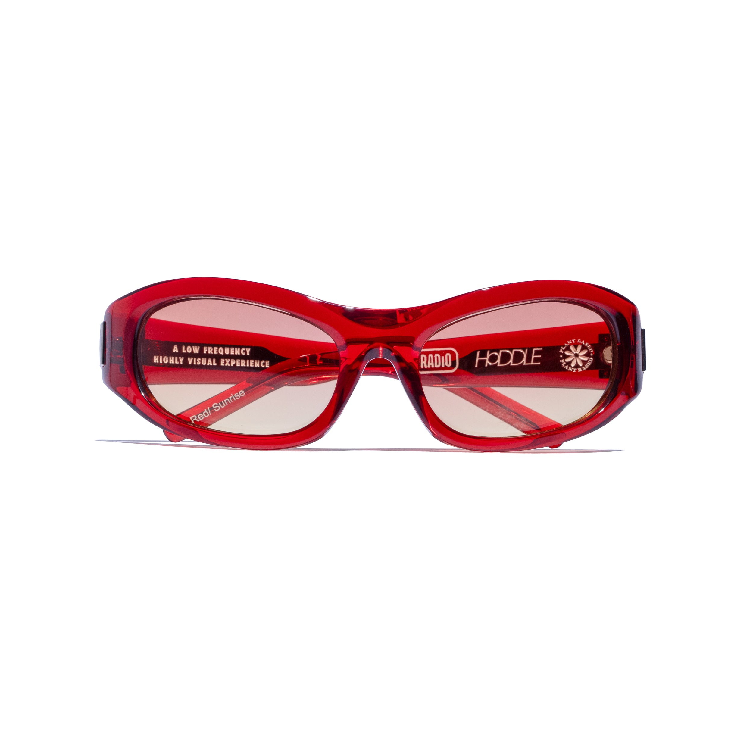 HODDLE サングラス Hoddle X Radio Eyewear | HODDLE SKATEBOARDS