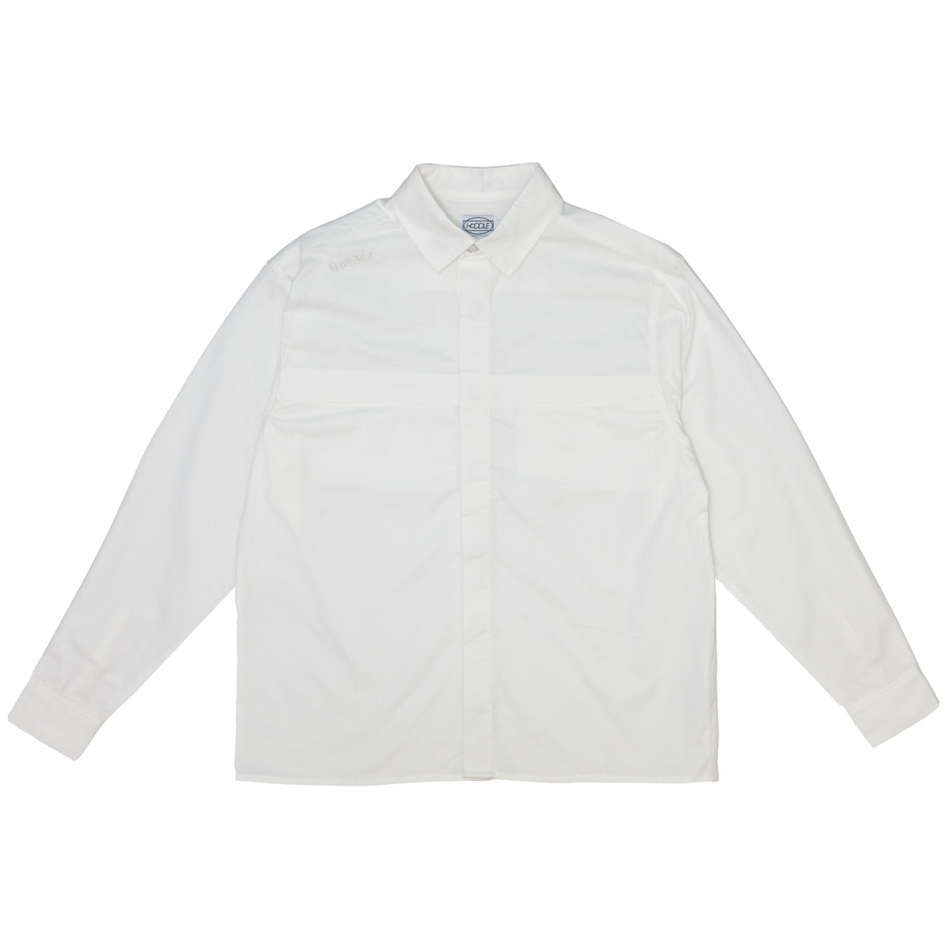 Shirts | Hoddle Skateboards | HODDLE SKATEBOARDS