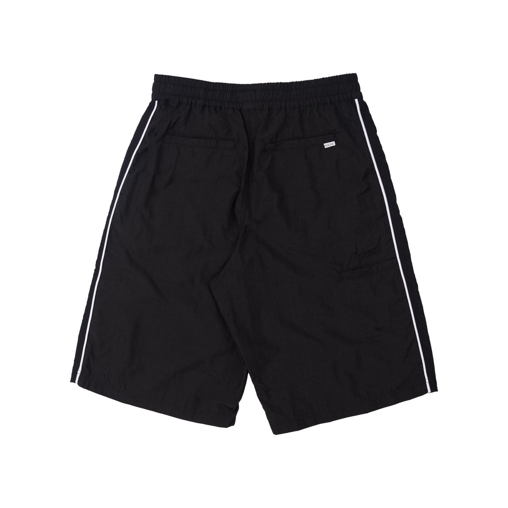 NYLON BERMUDA SHORT BLACK