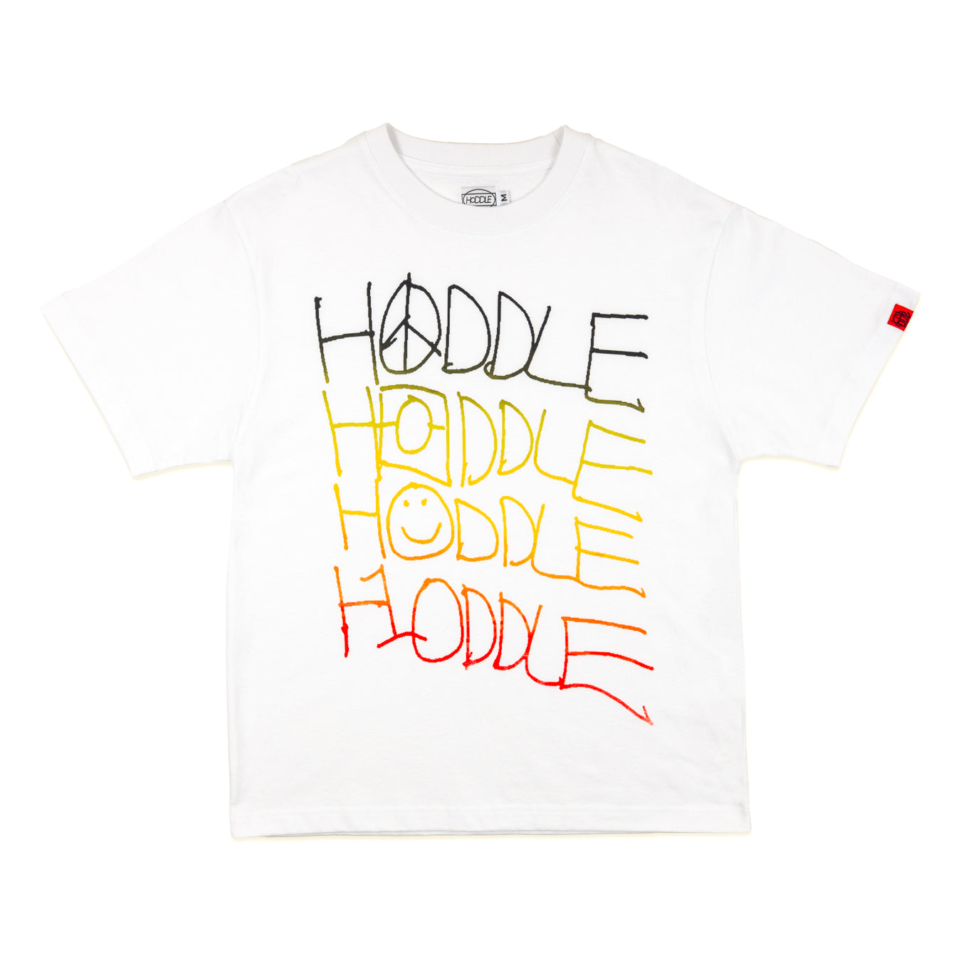 hoddle初期　32 Hoddle Skateboards