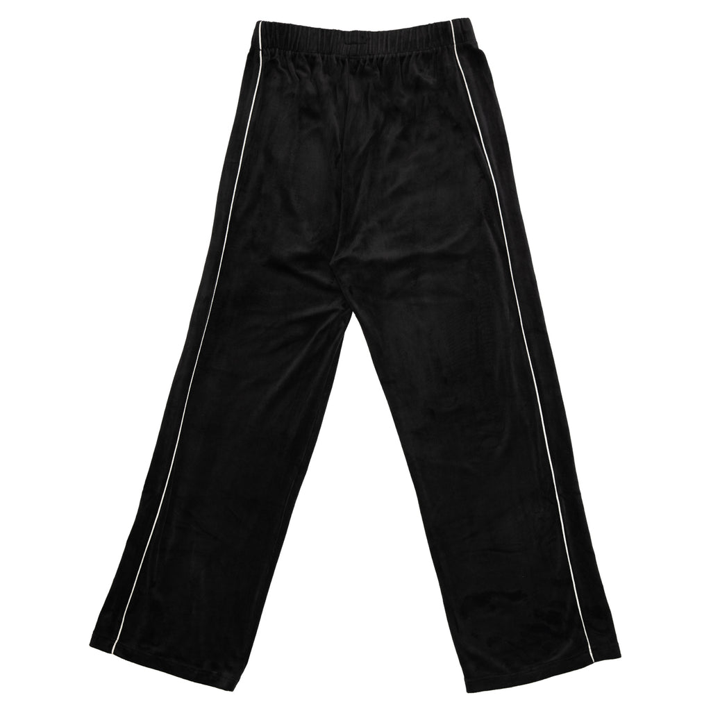 PRIMARY TRACK PANTS BLACK