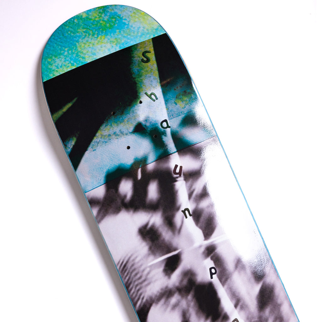 SHAUN PAUL 'BELL' DECK