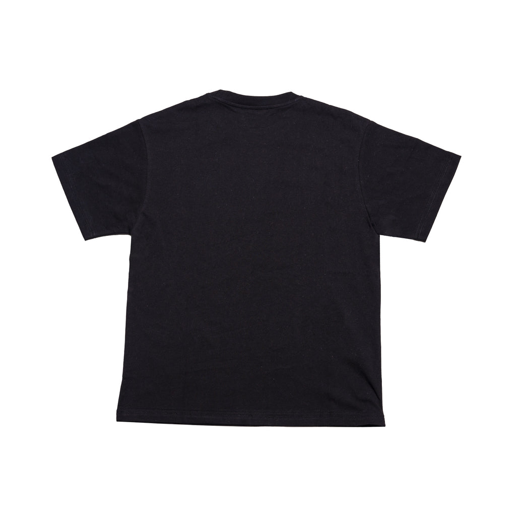 SOUND TORTURE TEE BLACK