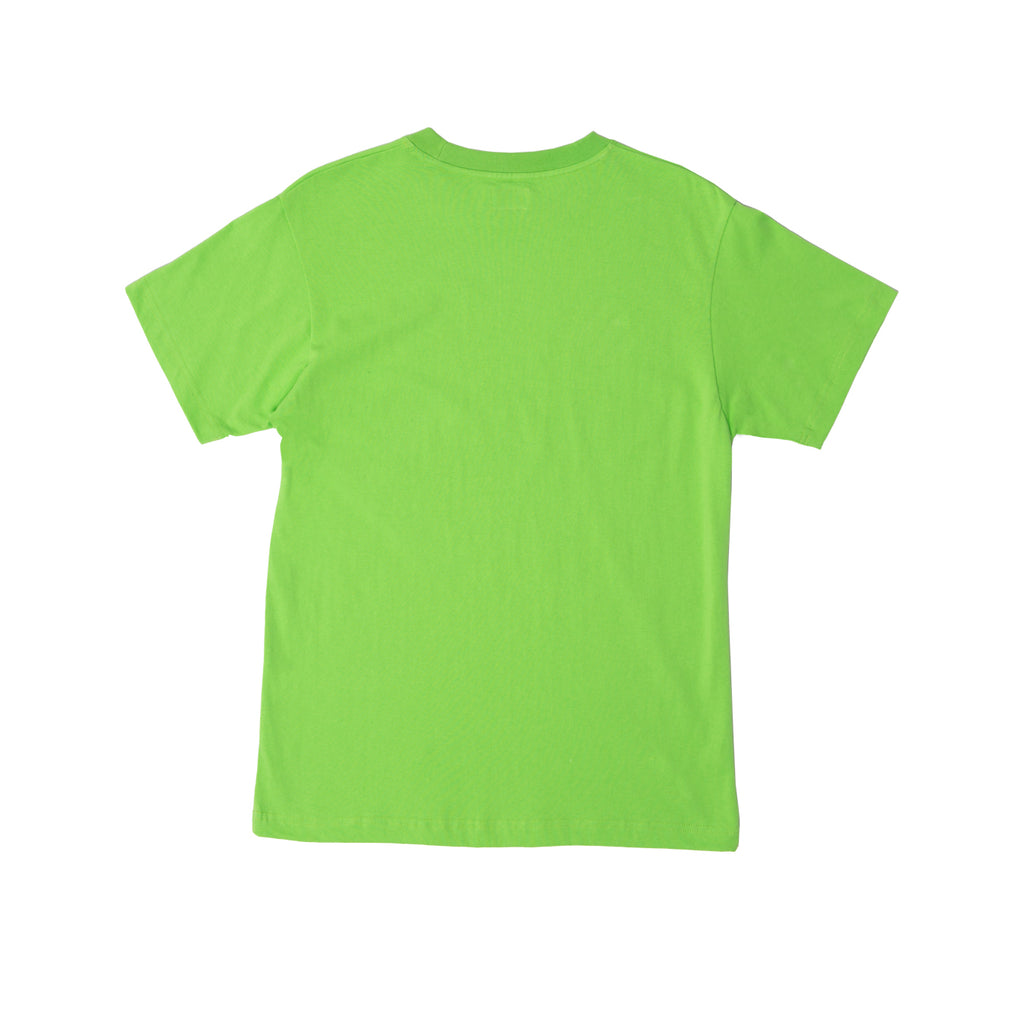 RAT TRAP TEE GREEN