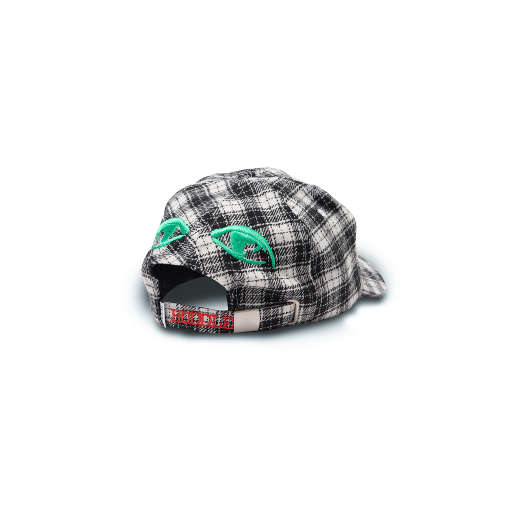 WATCHER CAP / PLAID