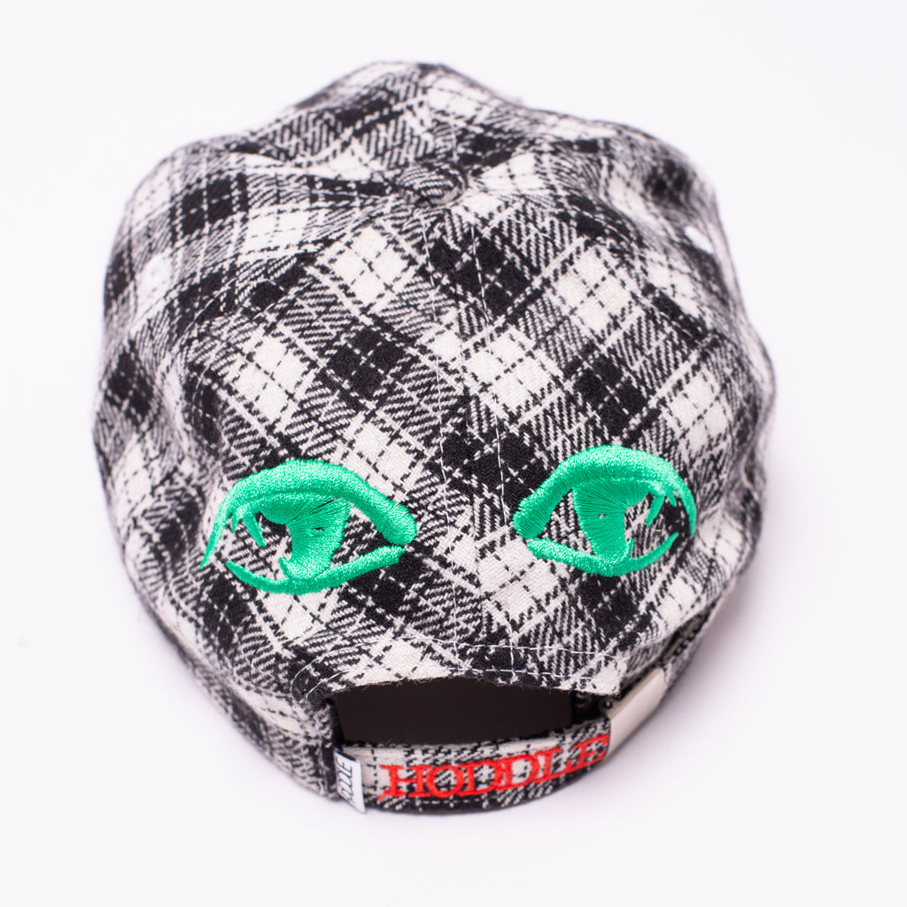 WATCHER CAP / PLAID