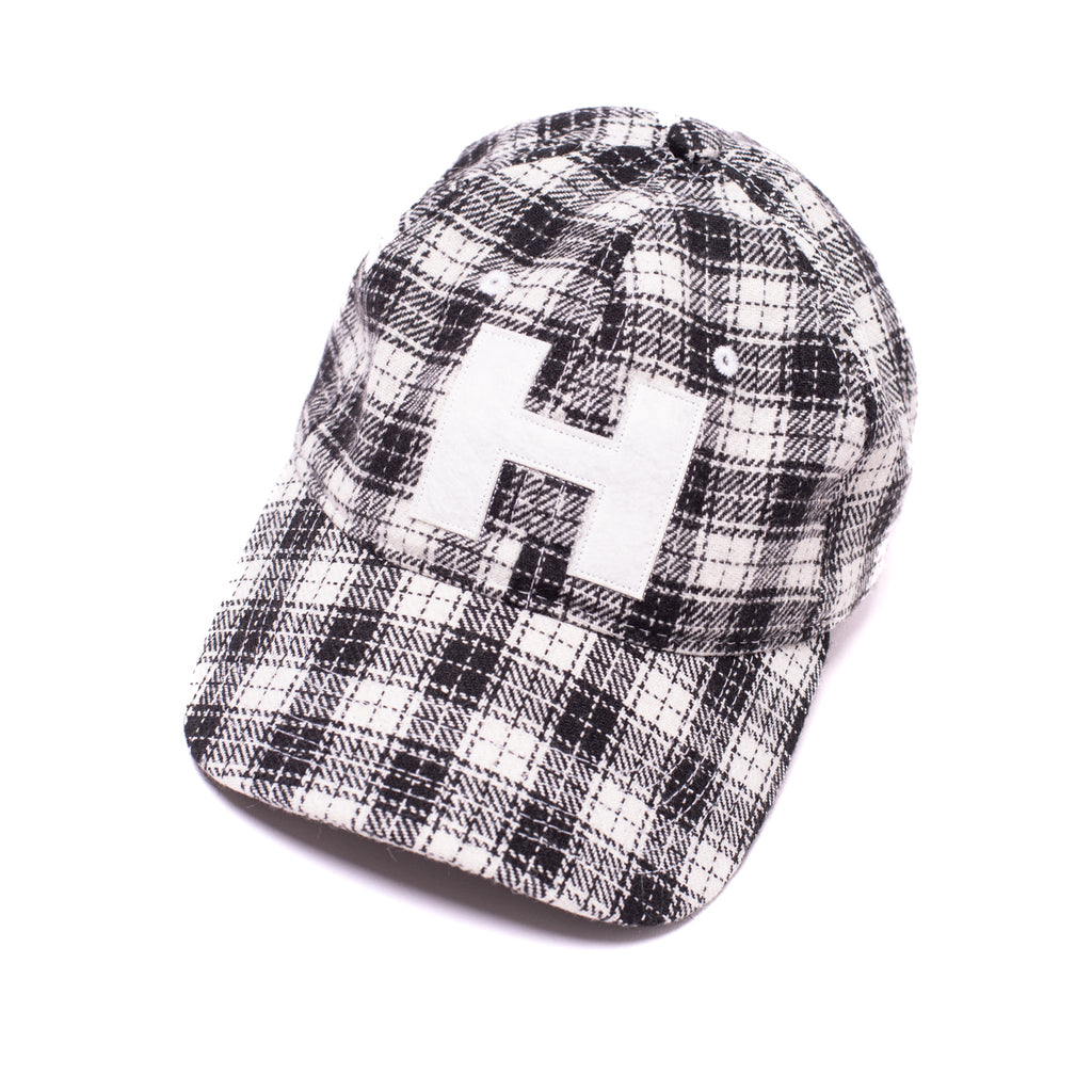 WATCHER CAP / PLAID