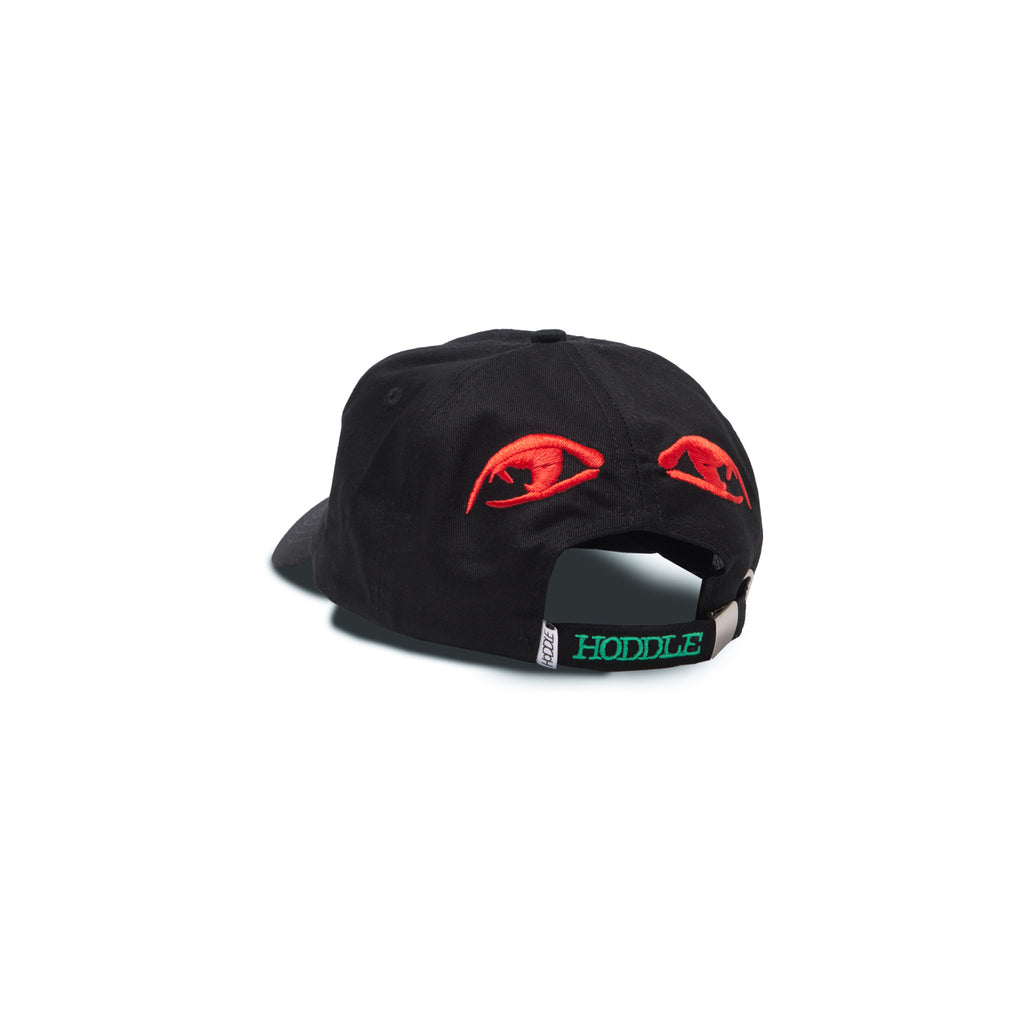 WATCHER CAP  BLACK