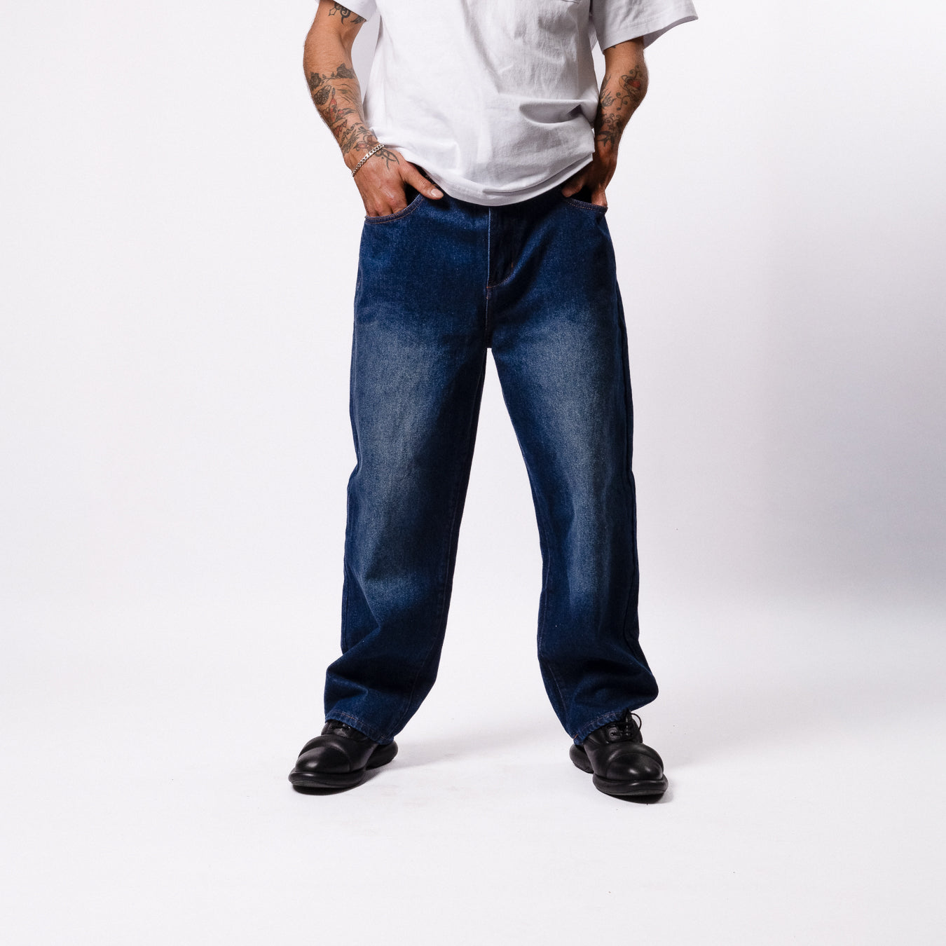 hoddle デニム　32 インチ HODDLE_16_OUNCE_RANGER_JEAN_-